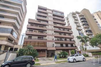 apartment em Sao Paulo, Centro - São Leopoldo - RS