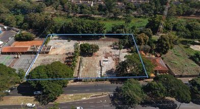 commercial_building em Avenida Caramuru, República - Ribeirão Preto - SP