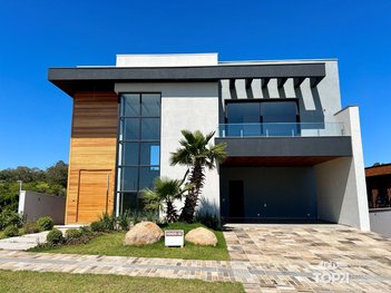 house em Cavalhada, Morada Gaúcha - Gravataí - RS