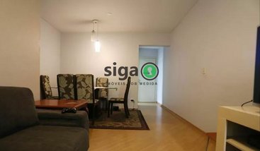 apartment em Rua Bonifácio Veronese, Jardim Jaqueline - São Paulo - SP