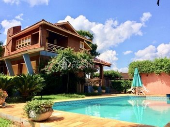 house em Rua Otterno Schaeffer, Canabarro - Teutônia - RS