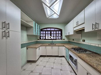 house em Rua Columbia, Parque das Nações - Santo André - SP