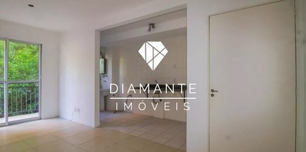 apartment em Otto Niemeyer, Tristeza - Porto Alegre - RS
