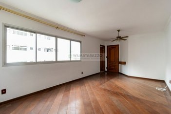apartment em Rua Indiana, Brooklin Paulista - São Paulo - SP