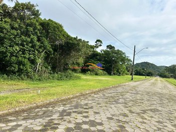 land_lot em Rua Diadema, Mariscal - Bombinhas - SC