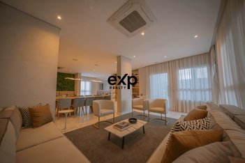 apartment em Rua Laguna, Jardim Caravelas - São Paulo - SP