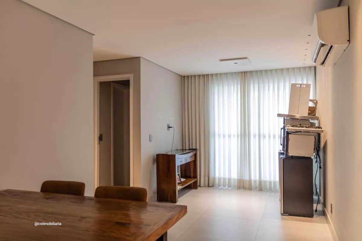Apartamento com 2 quartos — Nova Suíssa, Belo Horizonte