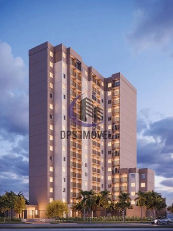 apartment em Avenida Marquês de São Vicente, Várzea da Barra Funda - São Paulo - SP
