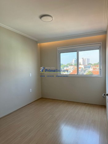 apartment em Rua Malvina Ferrara Samarone, Vila Dom Pedro I - São Paulo - SP