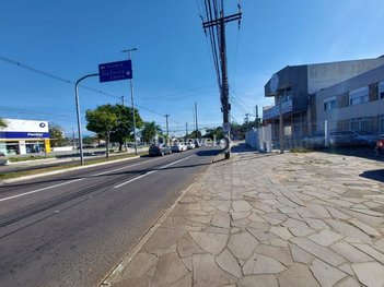 land_lot em Rua Doutor Campos Velho, Cristal - Porto Alegre - RS