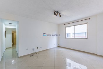 apartment em Avenida Leonardo da Vinci, Vila Guarani (Z Sul) - São Paulo - SP