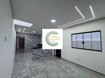 house em Rua Branquinha, Cidade Parque Brasília - Guarulhos - SP