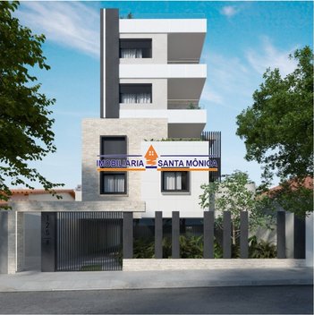 apartment em Rua Dona Queridinha, Itapoã - Belo Horizonte - MG