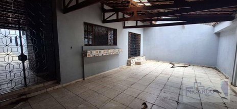 house em Rua Soldado Donato Ribeiro, Jardim Maria Helena - Guarulhos - SP