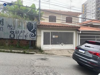 house em Rua Doutor Natalino Righeto, Tucuruvi - São Paulo - SP
