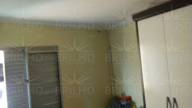 apartment em Rua Alvinópolis, Conjunto Habitacional Presidente Castelo Branco - Carapicuíba - SP
