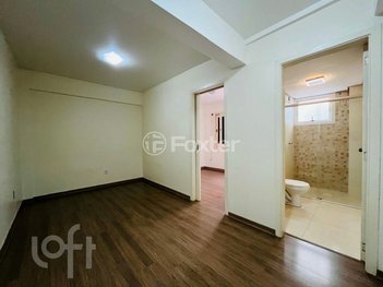 apartment em Avenida Pedro Adams Filho, Industrial - Novo Hamburgo - RS