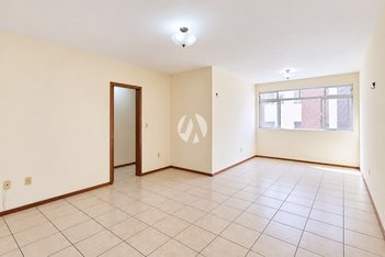 apartment em Rua Afonso Pena, Canto - Florianópolis - SC