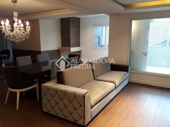 apartment em Avenida Osvaldo Aranha, Centro - Canela - RS