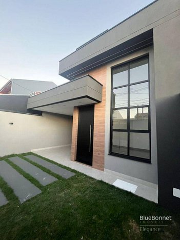 house em Rua Angiolina Anselmi Ermani, Jardim Marambaia - Jundiaí - SP