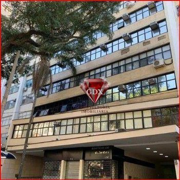 office em Rua Itapeva, Bela Vista - São Paulo - SP