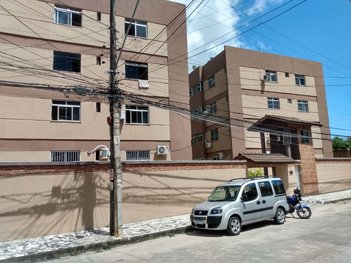 apartment em Rua Pedro Machado, Damas - Fortaleza - CE