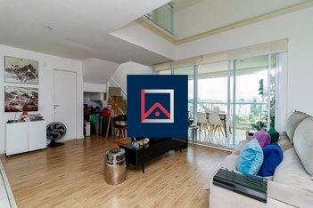 apartment em Antônio de Macedo Soares, Campo Belo - São Paulo - SP