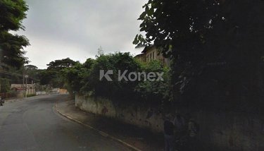 land_lot em Rua do Horto, Horto Florestal - São Paulo - SP