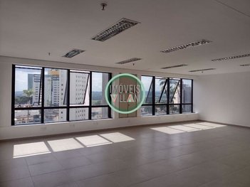 office em Rua Euclides Miragaia, Jardim São Dimas - São José dos Campos - SP