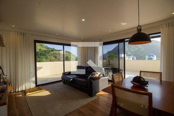apartment em Rua Maurício Pinkusfeld, Recreio dos Bandeirantes - Rio de Janeiro - RJ