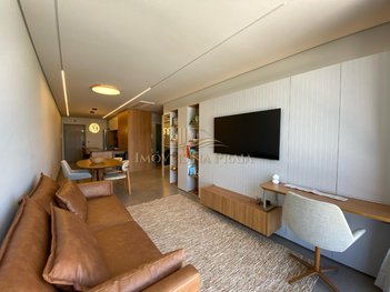 apartment em Avenida Central, Xangri-Lá - Xangri-Lá - RS