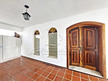 house em Avenida de São Francisco, Jardim Santa Rosa - Sorocaba - SP