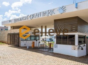 land_lot em Rua Quinze, Residencial Park I - Vespasiano - MG