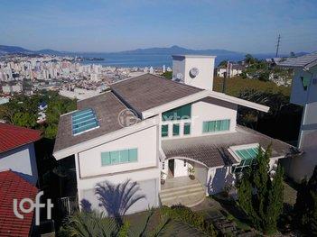 house em das Laranjeiras, Bosque das Mansoes - São José - SC
