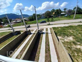 house em Rua Candido Pereira dos Anjos, São João do Rio Vermelho - Florianópolis - SC