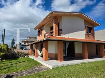 house em Rua Rio Carreiro, Xangri-Lá - Xangri-Lá - RS