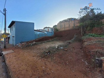 land_lot em Rua Doutor José Barbosa de Barros, Jardim Paraíso II - Botucatu - SP