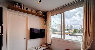 apartment em Rua Ulisses Cruz, Tatuapé - São Paulo - SP