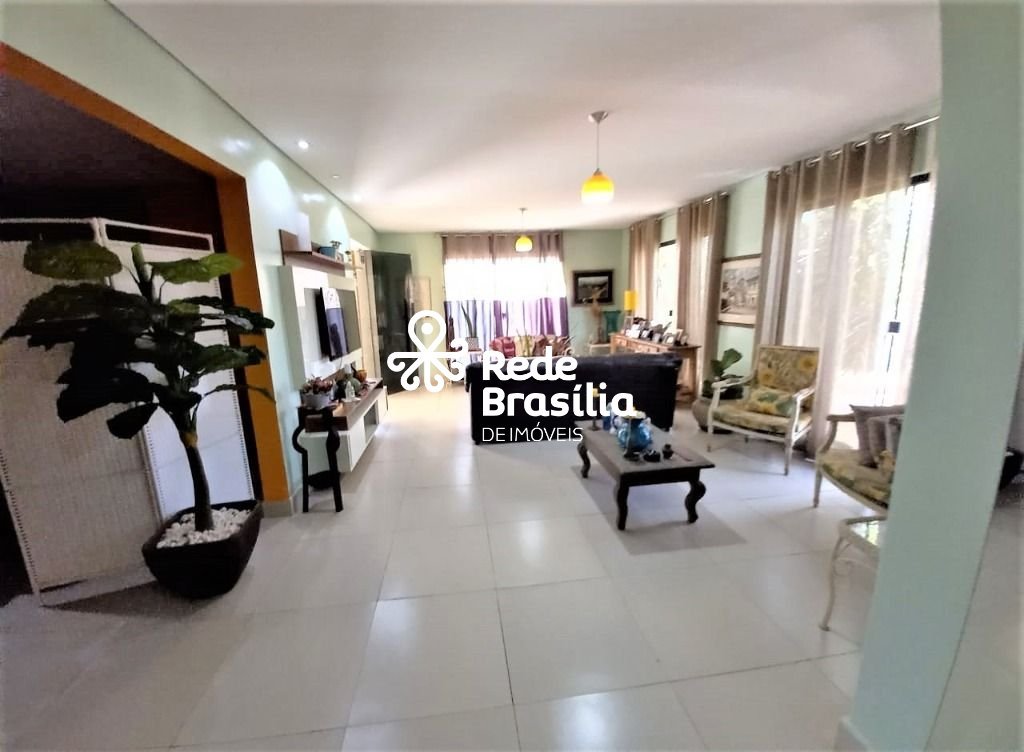 Sala  - SHA Conj 4 - Arniqueiras | Foto_migracao | 2