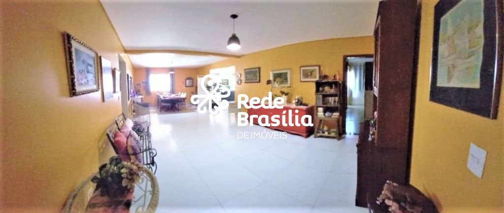 Visão da Sala- SHA Conj 4 - Arniqueiras | Foto_migracao | 3