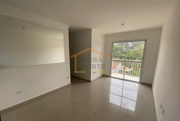 apartment em Avenida Parada Pinto, Vila Nova Cachoeirinha - São Paulo - SP