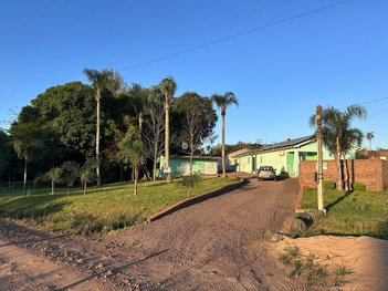 agricultural em Santa Emília, Santa Emília - Venâncio Aires - RS