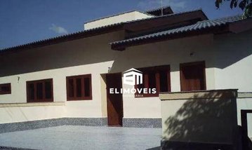house em Avenida das Cerejeiras, Arujázinho IV - Arujá - SP