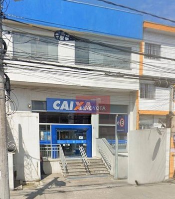 commercial_building em Rua Cachoeira, Jardim Rosa de Franca - Guarulhos - SP