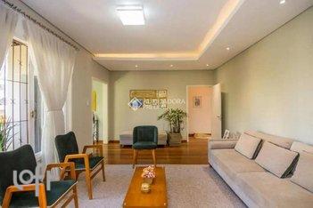 house em Tomaz Flores, Morro do Espelho - São Leopoldo - RS