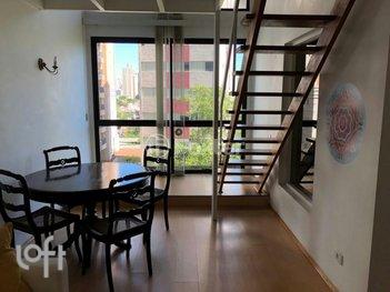apartment em Rua Leopoldo Couto Magalhães Júnior, Itaim Bibi - São Paulo - SP