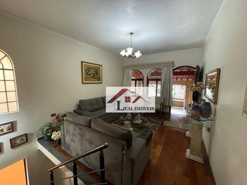 house em Rua Carlos Tamagnini, Vila Nossa Senhora das Vitórias - Mauá - SP