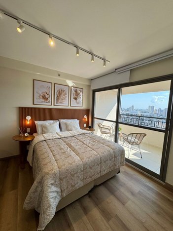 apartment em Rua Ettore Lantieri, Sacomã - São Paulo - SP