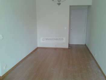 apartment em Rua Gil Eanes, Brooklin Novo - São Paulo - SP
