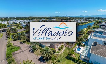 land_lot em Avenida Jaçanã, Xangri-Lá - Xangri-Lá - RS